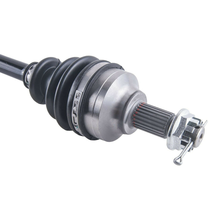 Honda TRX 420 / 520 Front Left  Axle  44350-Hr6-B01 44220-Hr3-W51