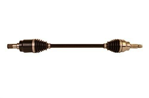 Honda Pioneer 700 Front Left CV Axle 2014 - 2026
