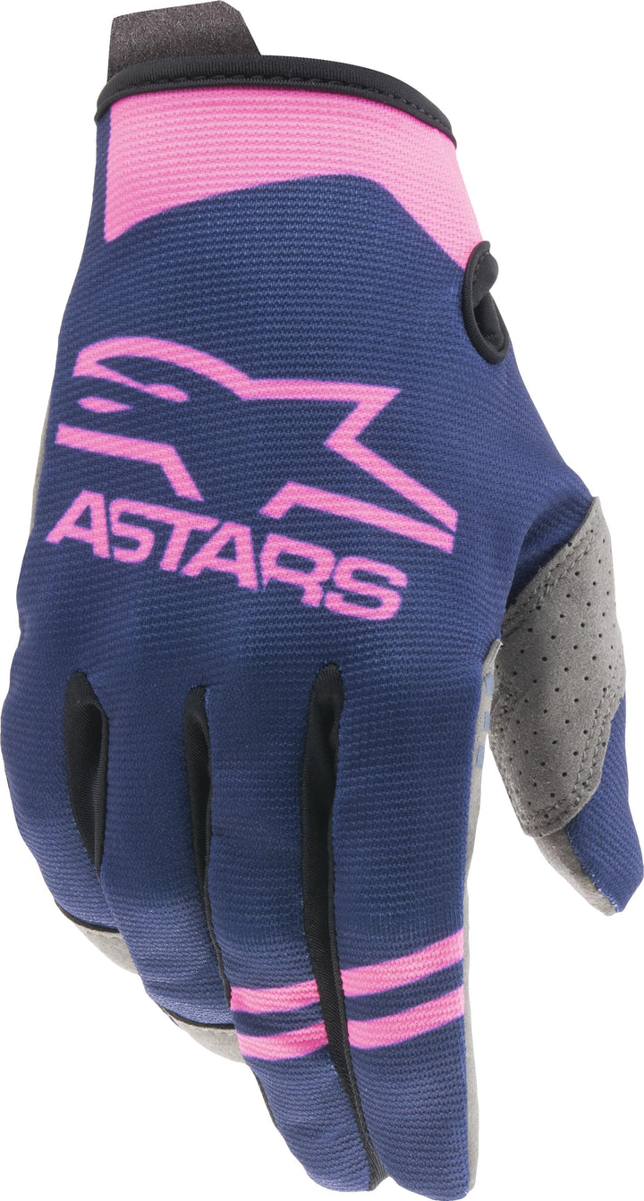 Radar Gloves