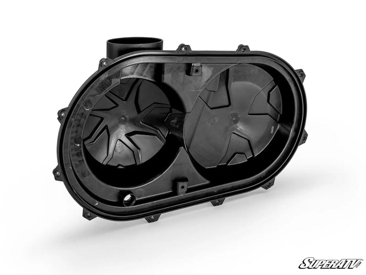 UP & RUNNING CAN-AM MAVERICK X3 CLUTCH COVER