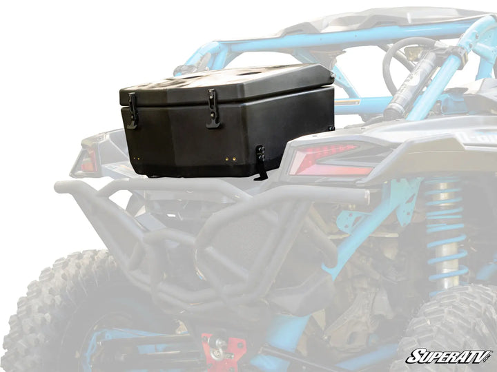 CAN-AM MAVERICK X3 COOLER / CARGO BOX