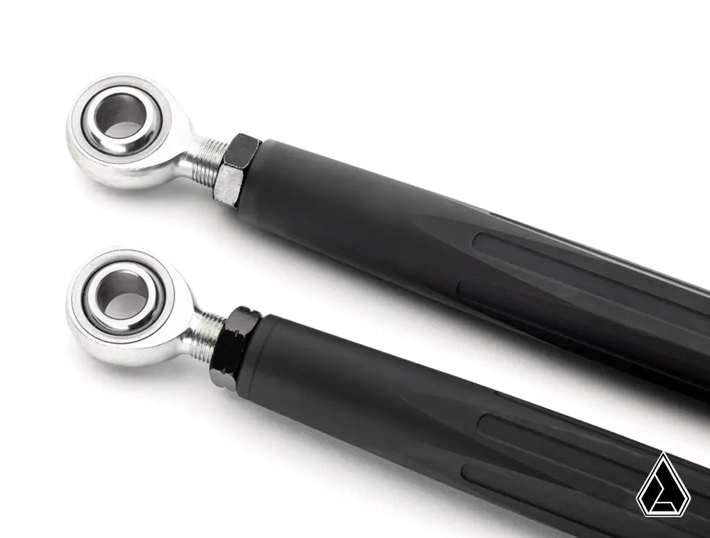 ASSAULT INDUSTRIES TURRET STYLE HEAVY DUTY RADIUS RODS (FITS: CAN-AM MAVERICK X3)