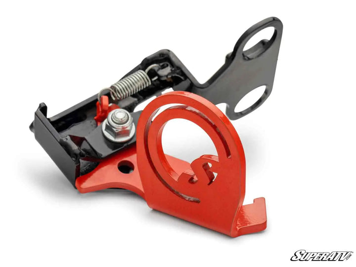 CAN-AM MAVERICK X3 BRAKE LOCK