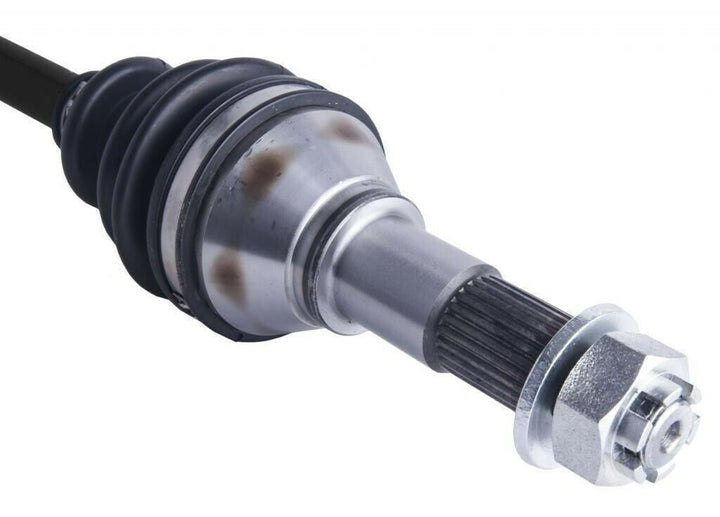 Can Am Outlander / Renegade Front Cv Axles Set 705400510
