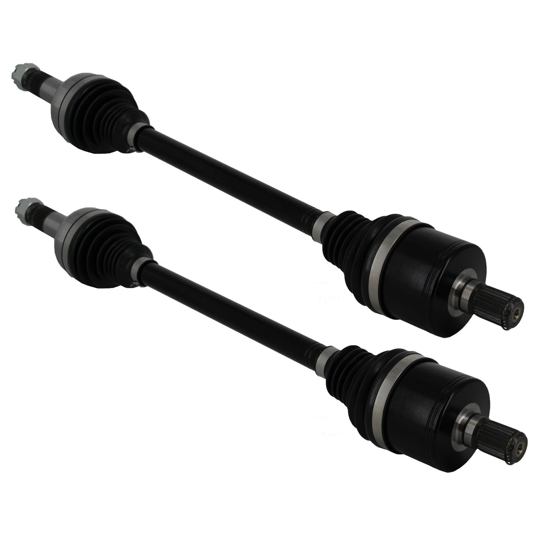 Can Am Rear Axles Set Defender Traxter 705401936 705401802