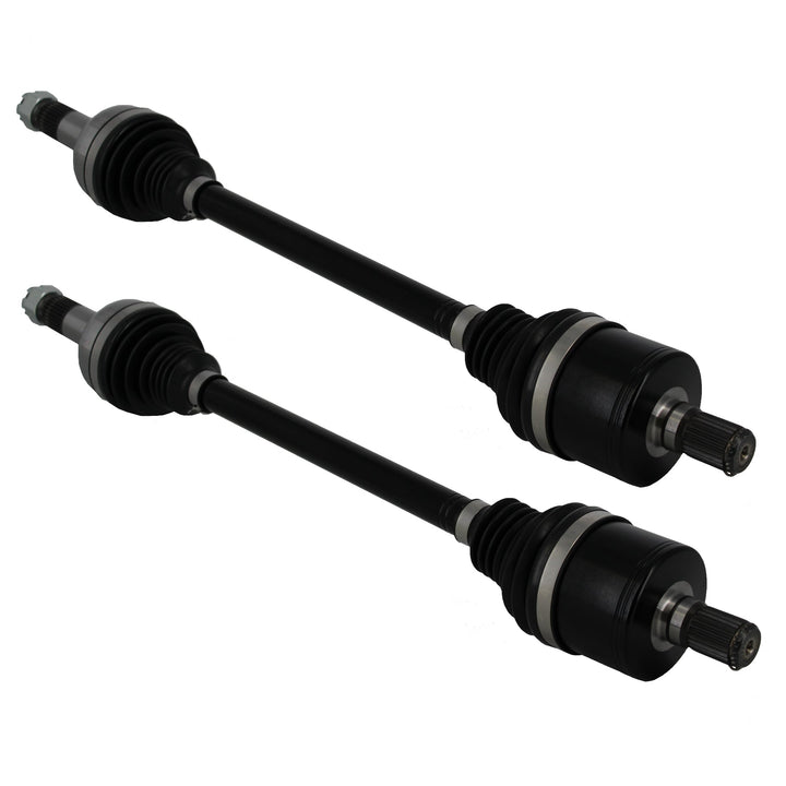 Can Am Rear Axles Set Defender Traxter 705401936 705401802