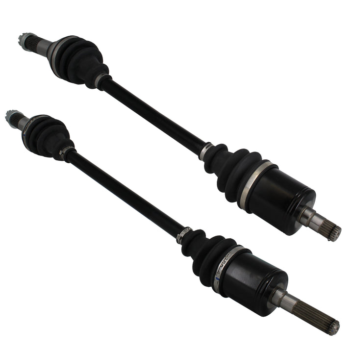 Can Am Commander / Maverick Sport 1000 Front Axles Set   705402030 705402031