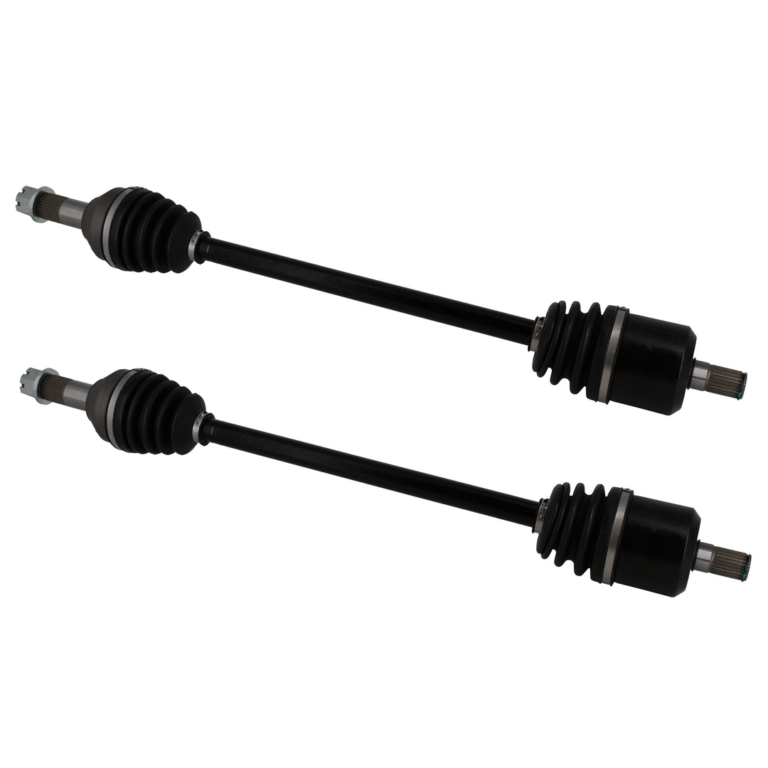 Can Am Front Axles Set Defender / Traxter Xt Hd10 705402420