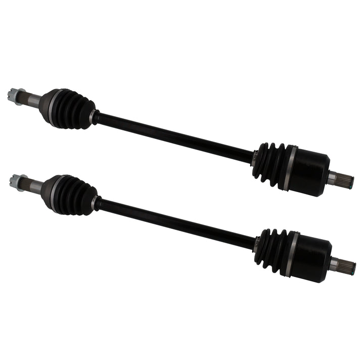 Can Am Front Axles Set Defender / Traxter Xt Hd10 705402420