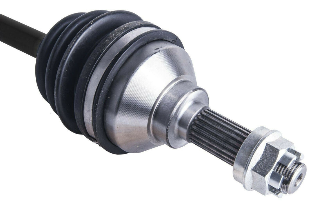 Kawasaki Brute Force Front Cv Axles Set 650I / 750I