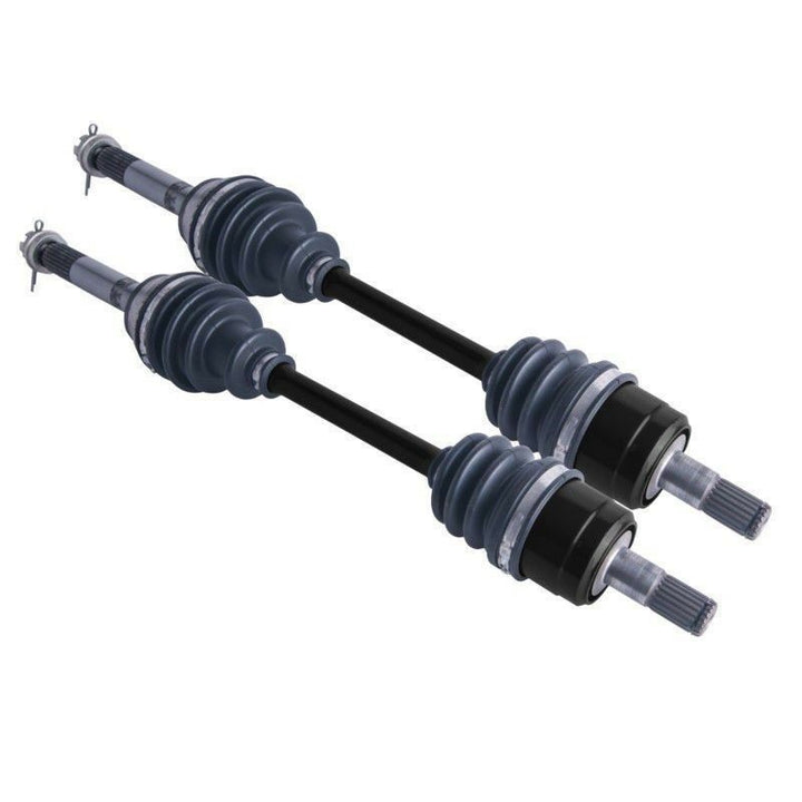 Kawasaki Mule 610 / SX Front Axles Set 59266-0039 59266-0006