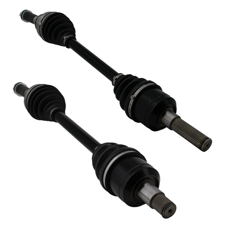 Kawasaki Mule Pro Rear CV Axles Set 59266-0050
