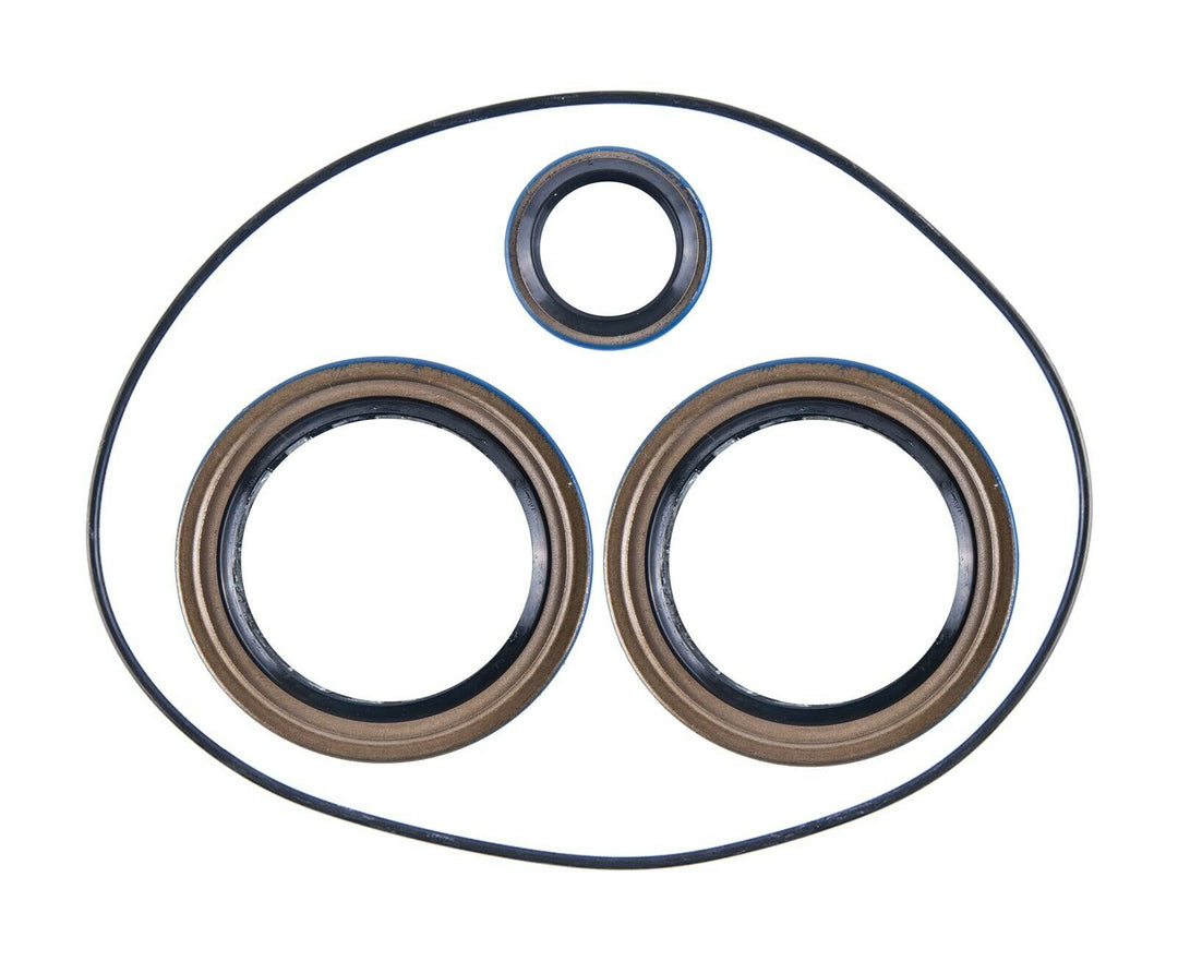 Polaris Rear Cv Axles & Differential Seal Kit Sportsman 700
