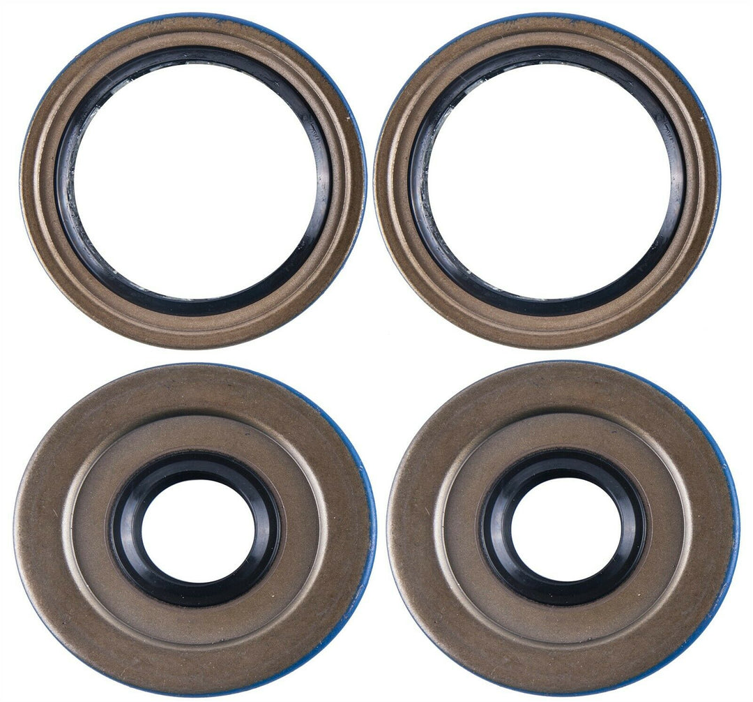 Polaris Rear Cv Axles & Differential Seal Kit Sportsman 600 / 700 / 800