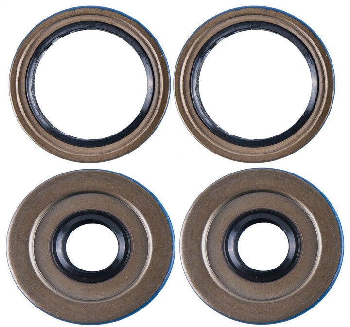 Polaris Rear Cv Axles & Differential Seal Kit Sportsman 600 / 700 / 800
