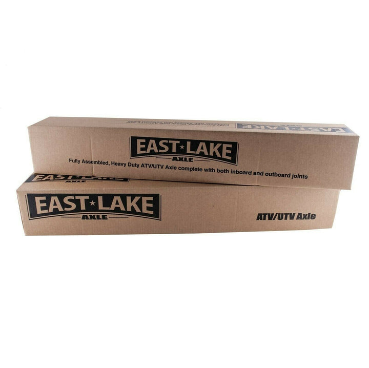 Polaris ATV Rear Cv Axles Set 1333754