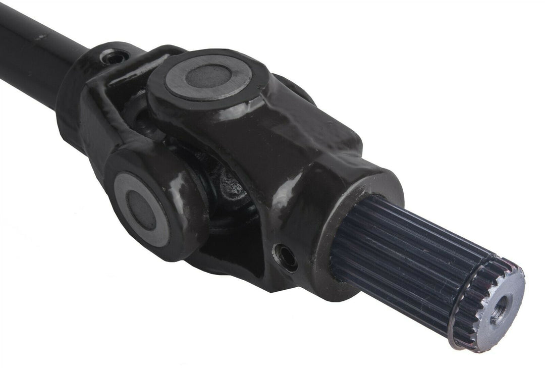 Polaris Atv Front Cv Axles & Differential Seal Kit