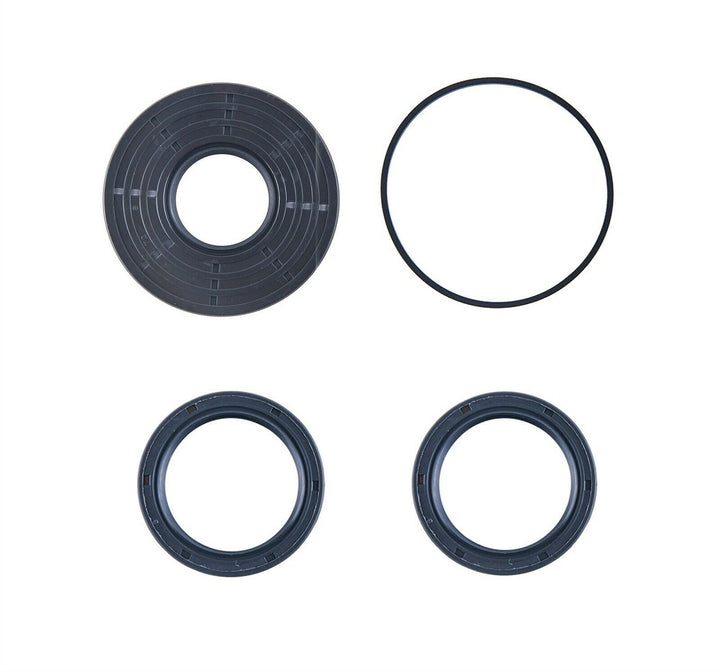 Polaris Front Cv Axles & Differential Seal Kit Rzr 800 50"