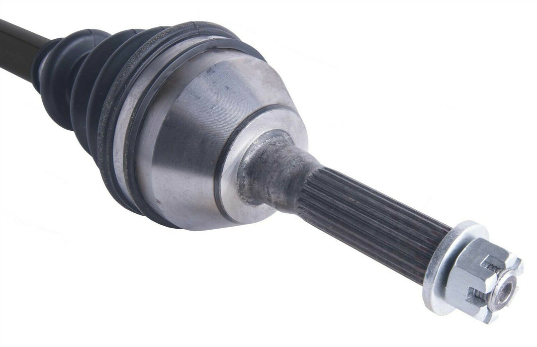 Polaris Front Axles & Differential Seals Sportsman