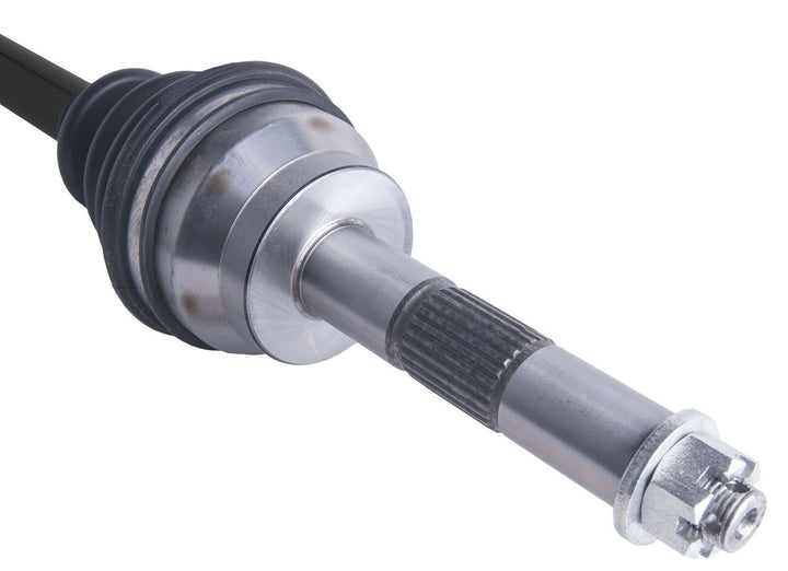 Polaris Front Cv Axles & Differential Seals Sportsman 400 / Magnum 500