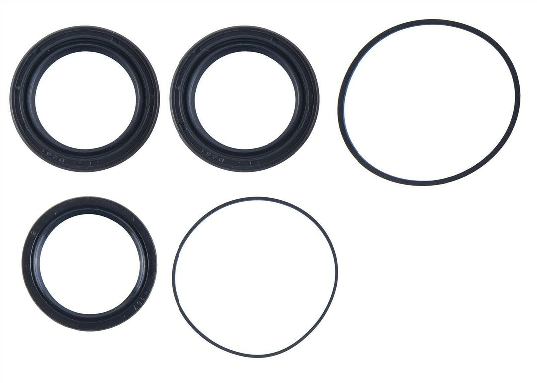 Polaris Front Cv Axles & Differential Seal Kit Ranger 700 4X4