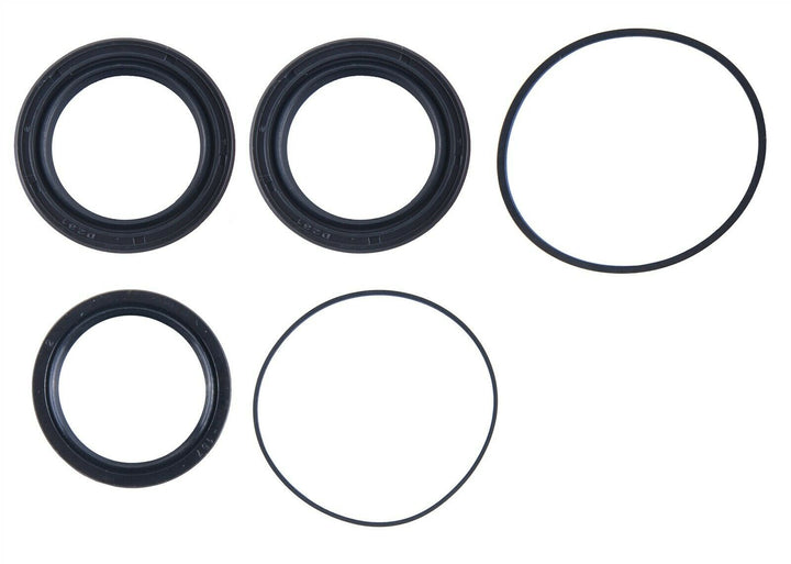 Polaris Front Cv Axles & Differential Seal Kit Ranger 700 4X4