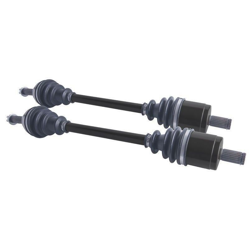 Bobcat Front Cv Axles Set 3400 Series
