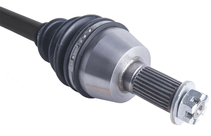 Polaris Front Cv Axles & Differential Seals Ranger Diesel 900