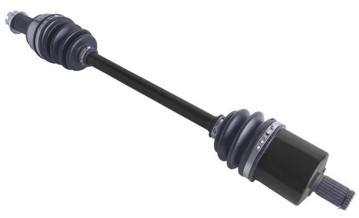 Polaris Front Cv Axles & Differential Seal Kit Sportsman / Scrambler