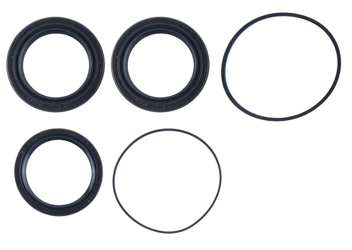 Polaris Front Cv Axles & Differential Seal Kit Ranger 400 / 500 / 800