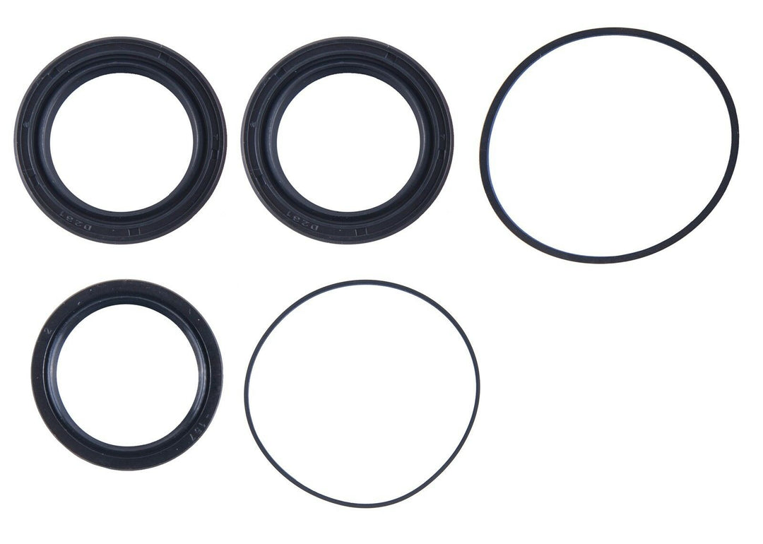 Polaris Front Cv Axles & Differential Seals Sportsman Hawkeye / Sportsman