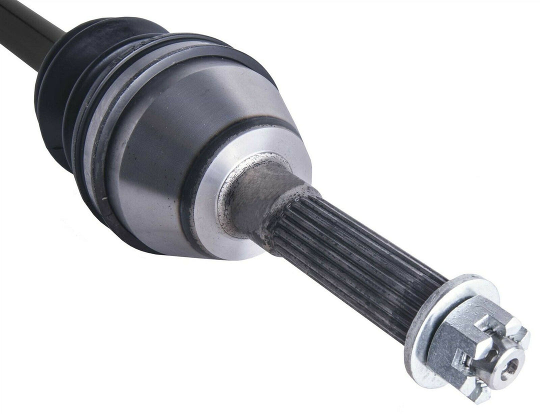 Polaris Sportsman Front Cv Axles & Differential Seal Kit