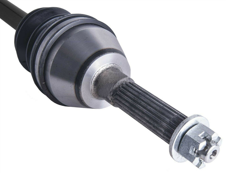 Polaris Sportsman Front Cv Axles & Differential Seal Kit