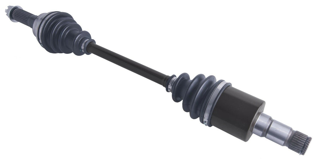 Polaris Rear Cv Axles & Differential Seal Kit Ranger 500