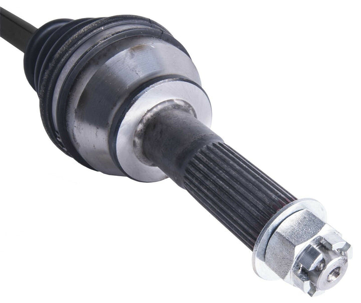 Polaris Rear Cv Axles & Differential Seal Kit Ranger 500