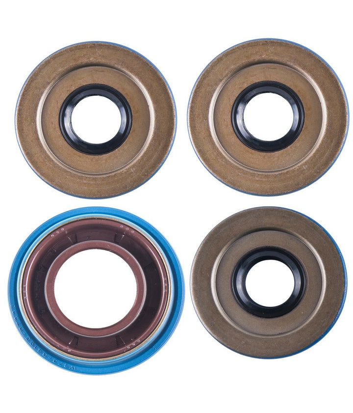 Polaris Rear Cv Axles & Differential Seal Kit Ranger 800 4X4