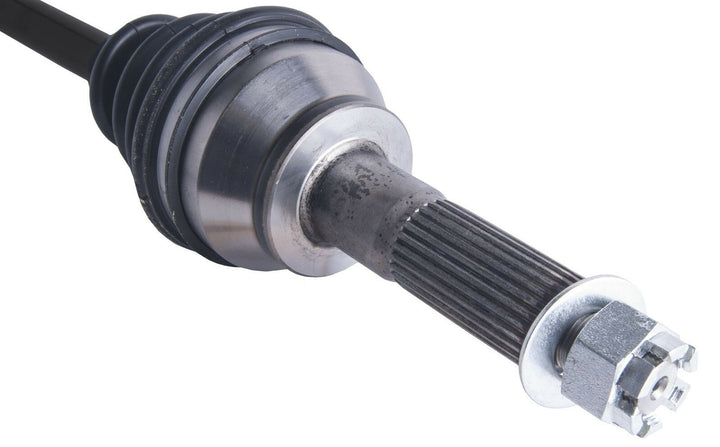 Polaris Rear Cv Axles & Differential Seal Kit Rzr 900 Xp