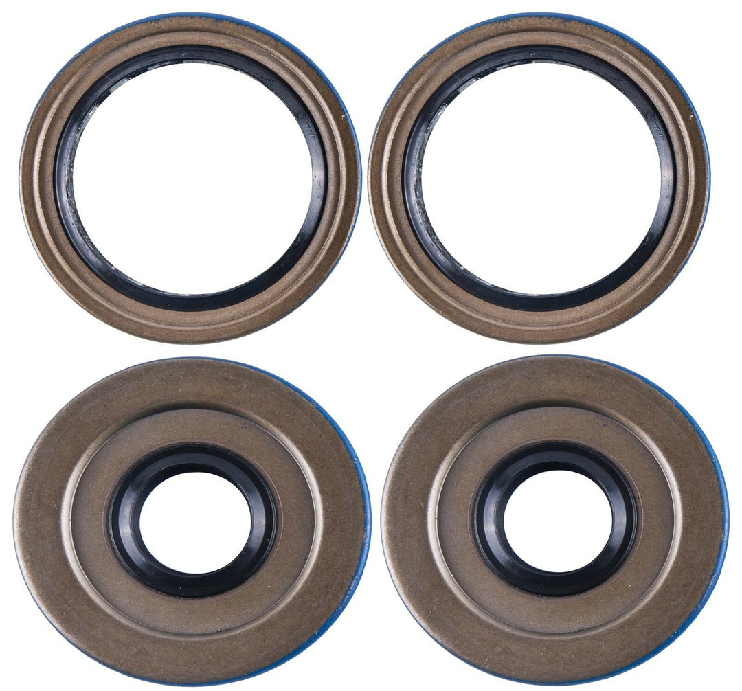 Polaris Rear Cv Axles & Differential Seal Kit Sportsman 700 / 800
