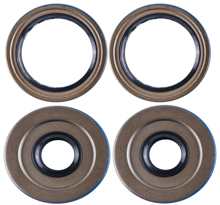 Polaris Rear Cv Axles & Differential Seal Kit Sportsman 700 / 800