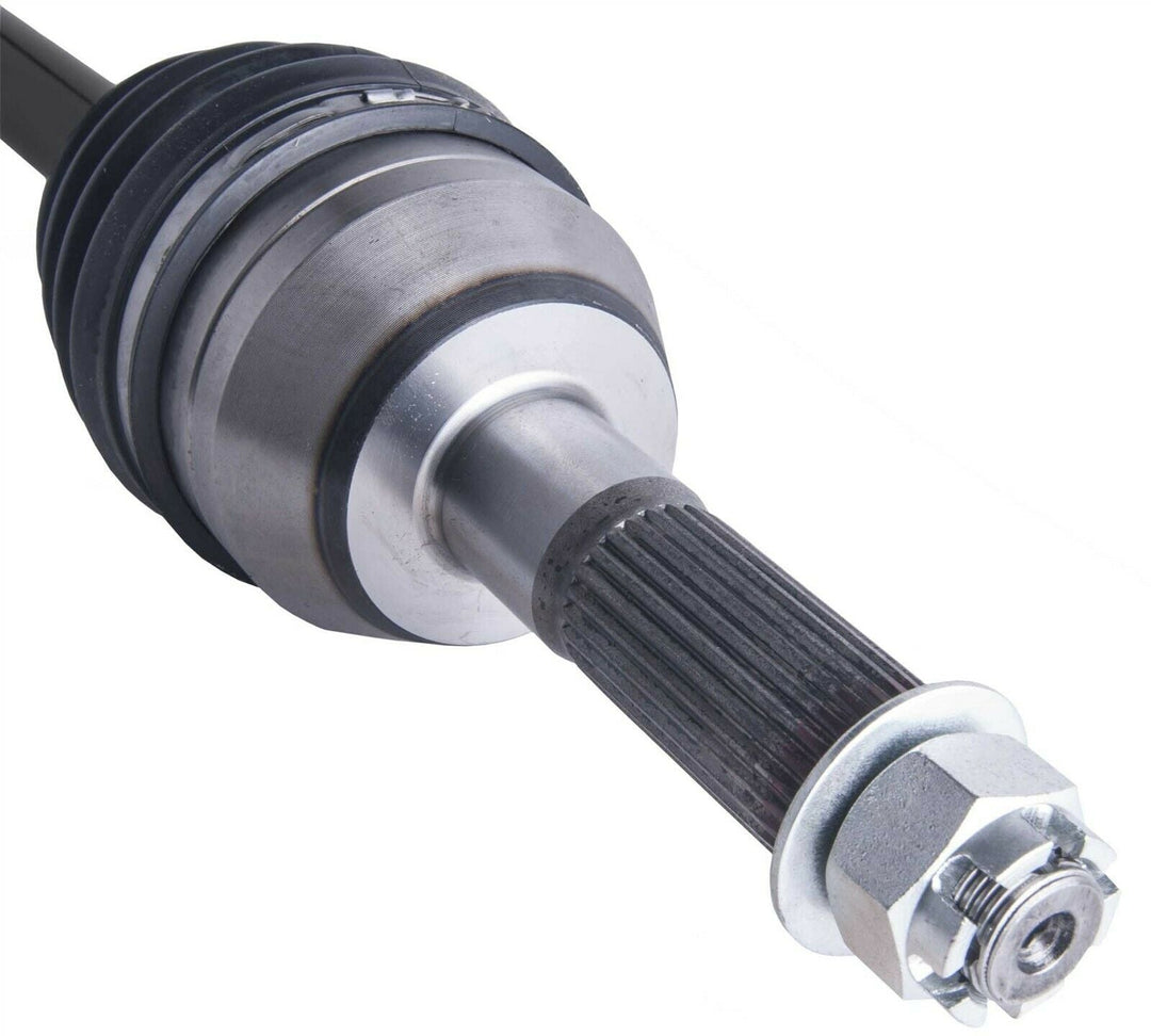 Polaris Rear Cv Axles & Differential Seals Sportsman 400 / 500 / 570 / 800