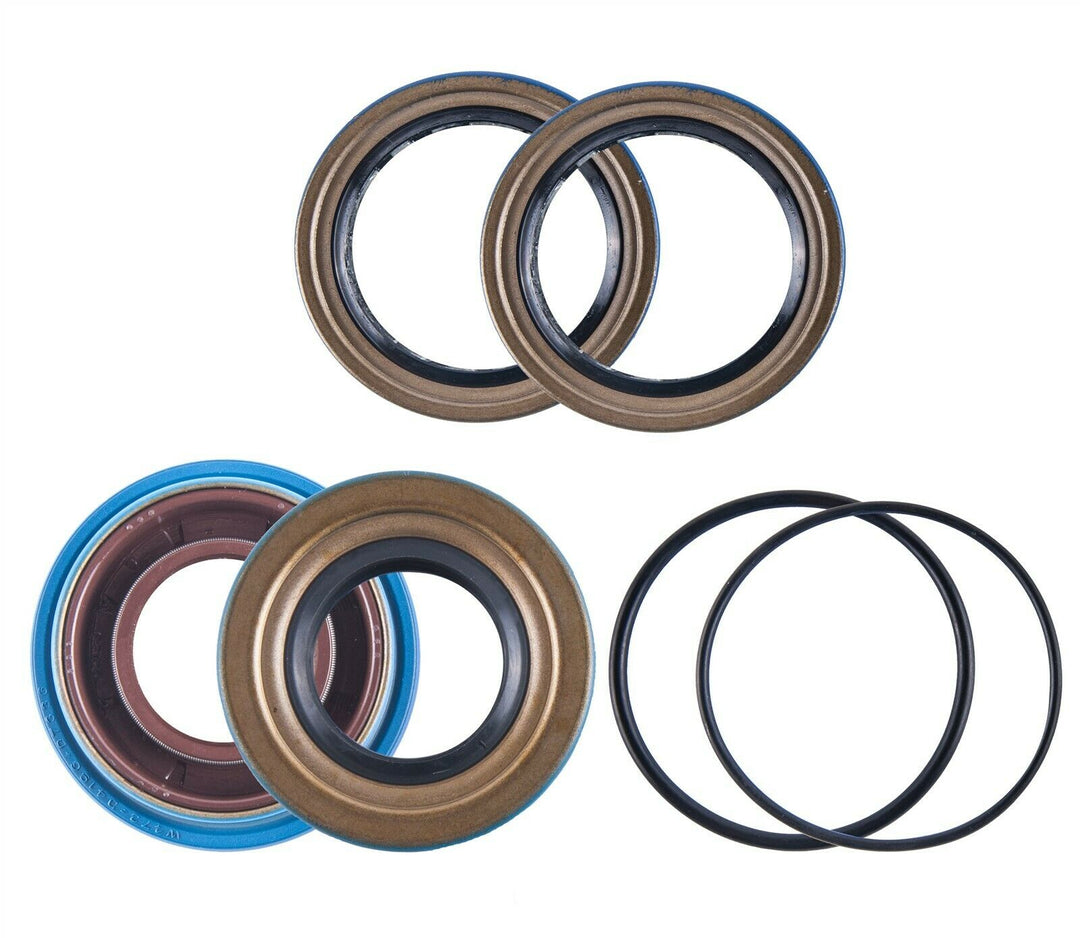 Polaris Sportsman 450 / 500 Rear Cv Axles & Differential Seals