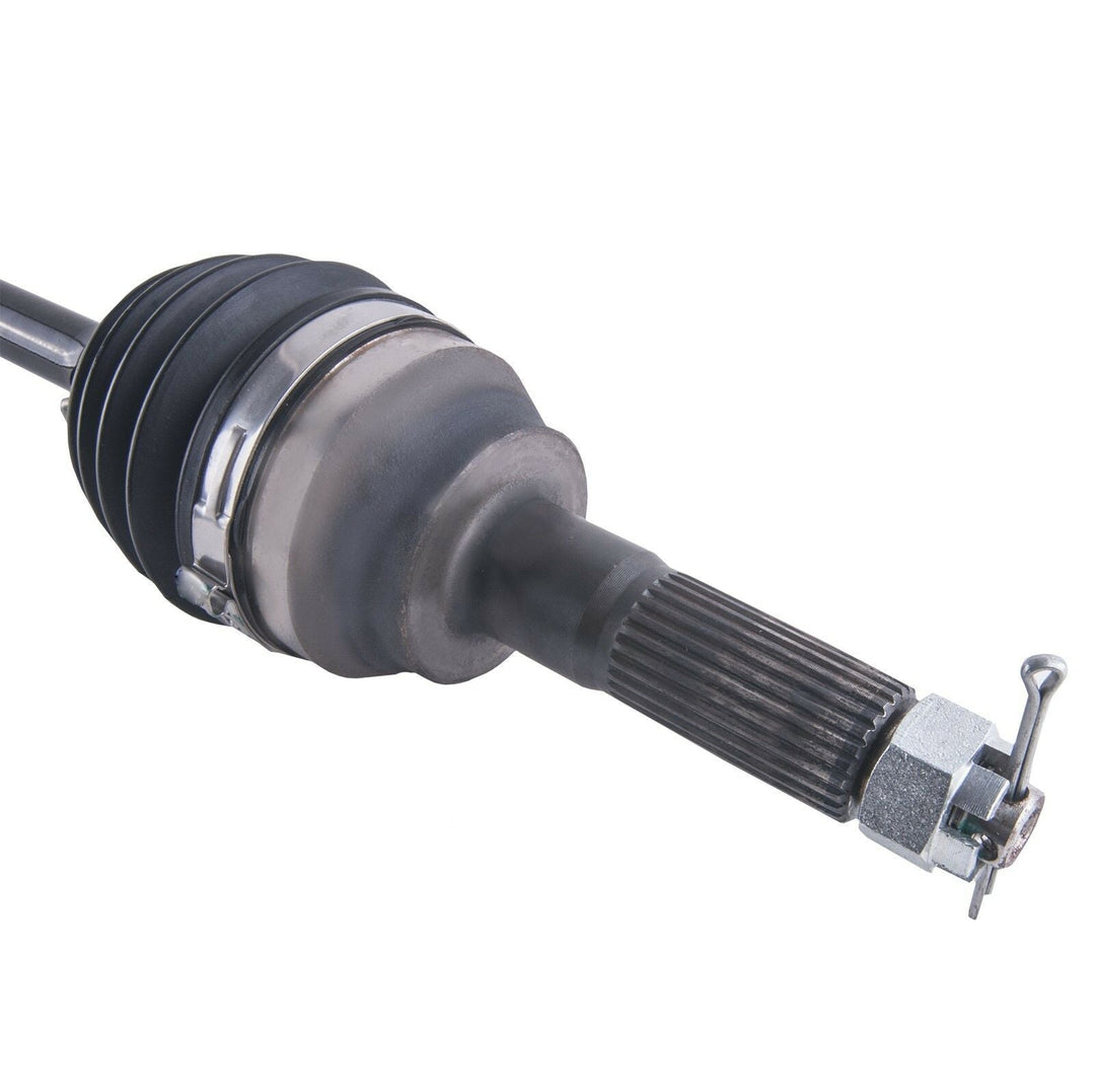 Polaris Rear Cv Axles & Differential Seal Kit Ranger 900 Diesel
