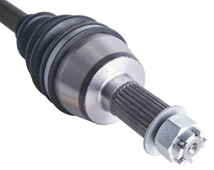 Polaris Ranger Brutus RZR Front Differential Axles & Wheel Bearing Bundle 2008 - 2020