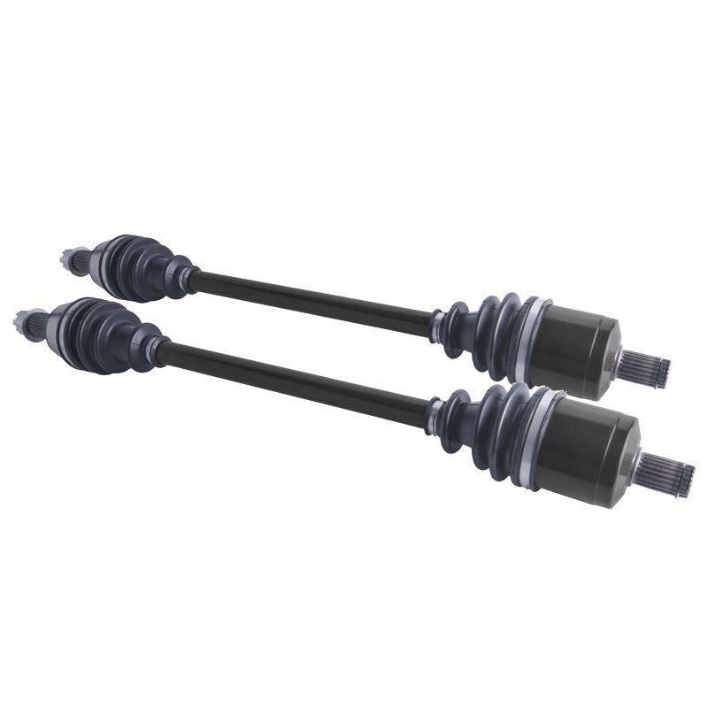 Polaris Ranger XP 1000 / 1000 Front Cv Axles Set 1334351