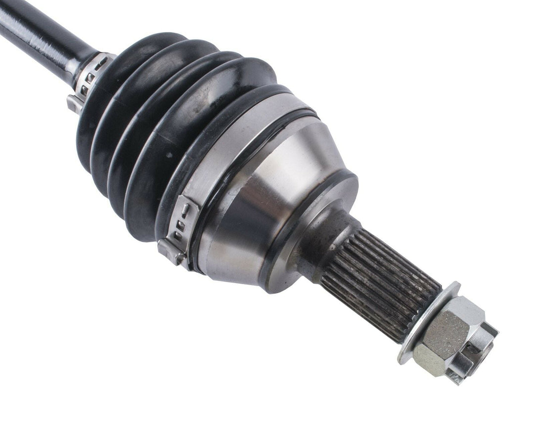 Polaris Front Cv Axles & Differential Seal Kit Rzr 1000 Xp