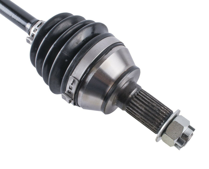Polaris Rzr Front Cv Axles Set 1000 Xp