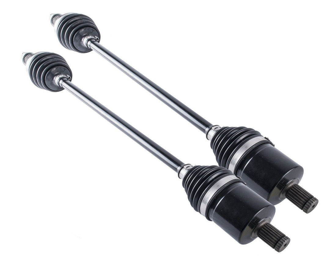 Polaris Rzr Front Cv Axles Set 1000 Xp