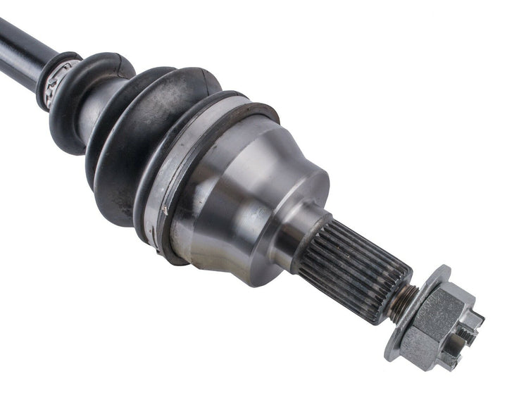 Polaris RZR 900 60" Front Differential Axles & Wheel Bearings Bundle