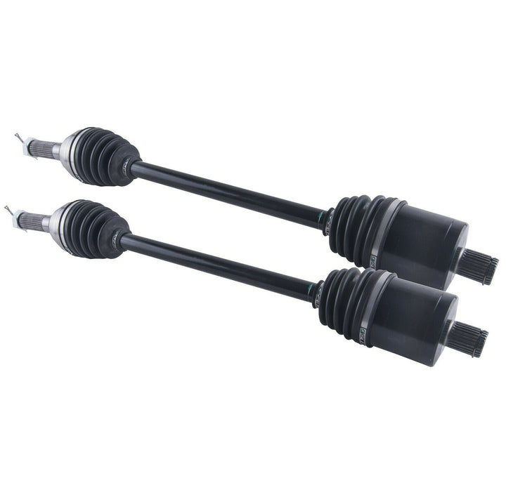 Bobcat 3400 Series Rear Cv Axle Set Diesel / Xl Diesel