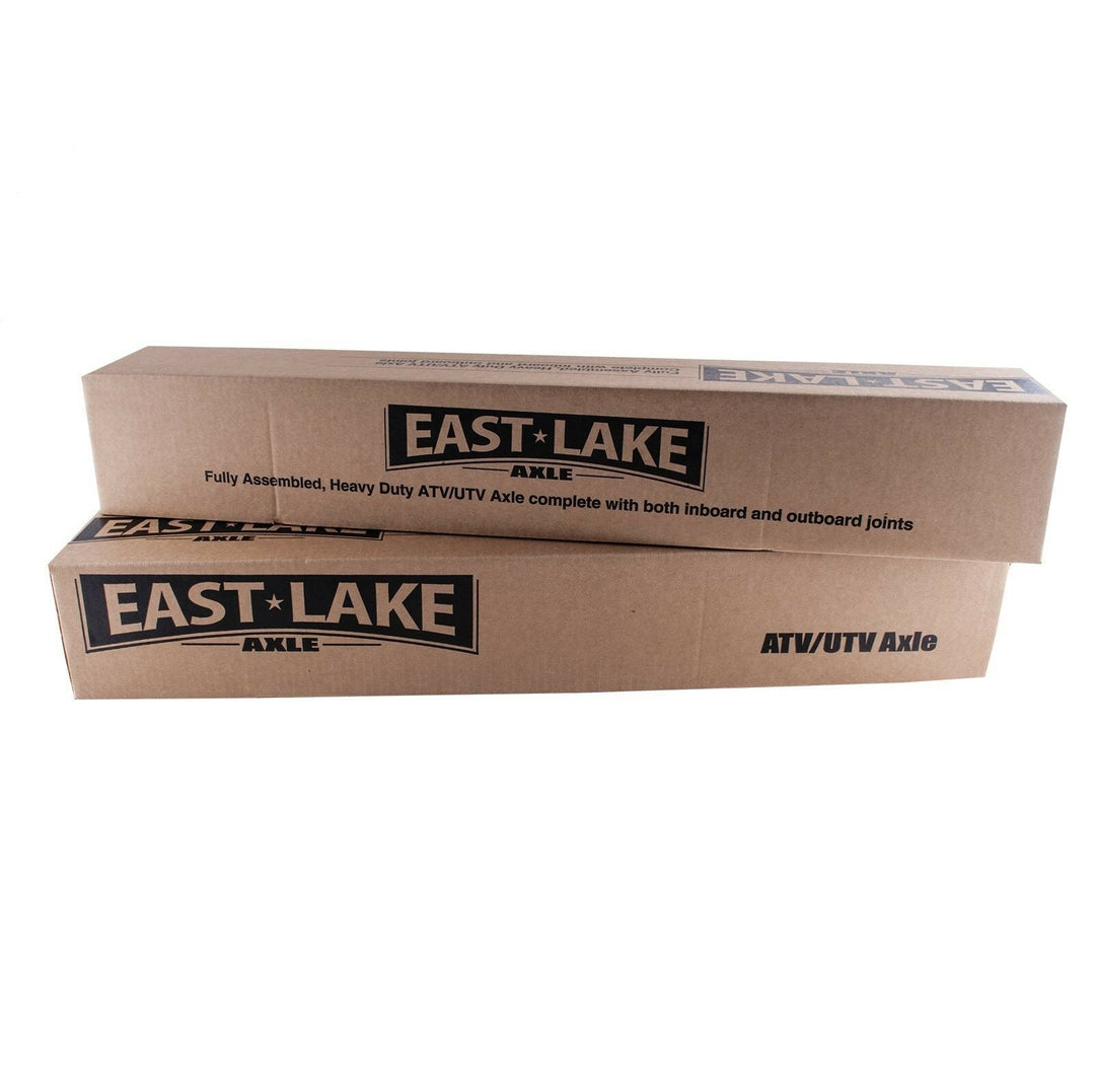 Polaris Front Cv Axles & Differential Seals Sportsman Ace 325 / 570